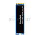 512GB WD/SanDisk SDAPNUW-512G PC SN520 NVMe SSD M.2 2280 NVMe 1.3