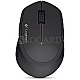 Logitech M280 RF Wireless Mouse USB schwarz