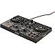 Hercules 4780882 DJControl Inpulse 200 USB schwarz