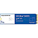 1TB WD WDS100T3B0C Blue SN570 NVMe SSD M.2