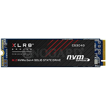 2TB PNY M280CS3040-2TB-RB XLR8 CS3040 M.2 SSD