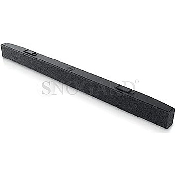 Dell SB521A Slim Soundbar schwarz