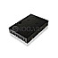 ICY DOCK MB882SP-1S-1B 2.5" zu 3.5" Adapter Einbaurahmen schwarz