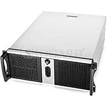 Chenbro RM42300-F2-USB3 19" Server 4HE schwarz/silber