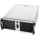 Chenbro RM42300-F2-USB3 19" Server 4HE schwarz/silber