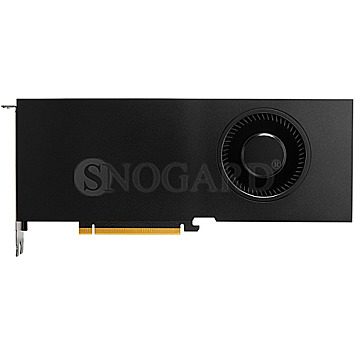 24GB PNY VCNRTXA5000-PB NVIDIA RTX A5000 GDDR6 4x DisplayPort 1.4