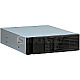 Inter-Tech 88884053 WR-4000 5.25" S-ATA III Wechselrahmen