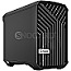 Fractal Design FD-C-TOR1N-04 Torrent Nano Black Solid Edition Mini-ITX