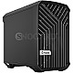 Fractal Design FD-C-TOR1N-04 Torrent Nano Black Solid Edition Mini-ITX