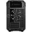 Fractal Design FD-C-TOR1N-04 Torrent Nano Black Solid Edition Mini-ITX