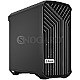 Fractal Design FD-C-TOR1C-04 Torrent Compact Black Solid Edition