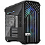 Fractal Design FD-C-TOR1C-02 Torrent Compact Black RGB TG Light Tint Edition