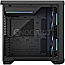Fractal Design FD-C-TOR1C-02 Torrent Compact Black RGB TG Light Tint Edition