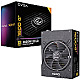1600 Watt EVGA 220-GP-1600-X2 SuperNOVA G+ 1600 ATX vollmodular 80 PLUS Gold