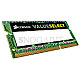 4GB Corsair CMSO4GX3M1C1333C9 ValueSelect DDR3L-1333 SO-DIMM CL9