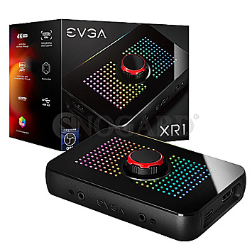 EVGA 141-U1-CB10-LR XR1 Capture Device Videoaufnahme Adapter