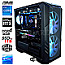 SNOGARD Dragons Gaming Team CSGo i5-12600K-RTX3060 OC LHR WiFi Powered by ASUS