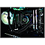 SNOGARD Dragons Gaming Team CSGo i5-12600K-RTX3060 OC LHR WiFi Powered by ASUS