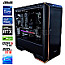Ultra Gaming Core i7-12700KF-M2-RTX3080Ti Silent