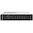 QNAP QuTS hero TS-h2490FU-7302P-128G 4x 25Gb SFP28 2x 2.5GBase-T 2HE