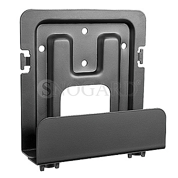 LogiLink BP0049 Universal Media Player Mount Wandhalterung schwarz