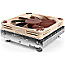 Noctua NH-L9i-17xx Top Blow Heatpipe Cooler 2HE