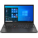 39.6cm (15.6") Lenovo ThinkPad E15 G2 20TD0004GE i5-1135G7 8GB 256GB M.2 W10Pro