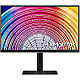 61cm (24") Samsung S24A600NWU S60A Series IPS WQHD LED Display Pivot