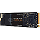 1TB WD Black WDS100T1B0E SN750 SE NVMe SSD M.2 PCIe 4.0 x4