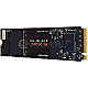 500GB WD Black WDS500G1B0E SN750 SE NVMe SSD M.2 PCIe 4.0 x4