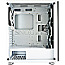 LC-Power 803W Gaming Lucid X RGB Window Black & White Edition