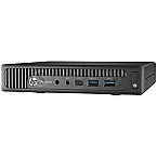 HP ProDesk 600 G2 USFF Mini Tiny PC i5-6500T 8GB 256GB M.2 W11Pro gebraucht