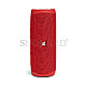 JBL Fiesta Flip 5 Bluetooth Lautsprecher IPX7 wasserdicht rot