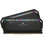 32GB Corsair CMT32GX5M2X5600C36 Dominator Platinum RGB DDR5-5600 Kit on-die ECC