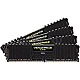 64GB Corsair CMK64GX4M4E3200C16 Vengeance LPX DDR4-3200 Kit schwarz