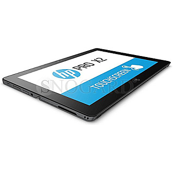 30.4cm (12") HP Pro x2 612 G2 i5-7Y57 8GB 256GB NVMe SSD Full-HD gebraucht