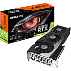 12GB Gigabyte GeForce RTX3060 Gaming OC 12G Rev. 2.0 LHR