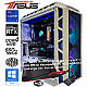 Ultra Gaming i9-11900K-M2-RTX3070 OC RGB WiFi Powered by ASUS