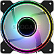 AeroCool ACF3-MR10217.11 Mirage 12 ARGB 120mm