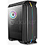 AeroCool Gladiator Duo RGB Window Black Edition