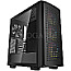 DeepCool CK560 Window Black Edition