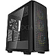 DeepCool CK560 Window Black Edition