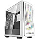 Deepcool CK560 Window White Edition