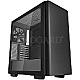 DeepCool CK500 Window Black Edition