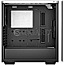Deepcool R-CK500-WHNNE2-G-1 CK500 Window White Edition