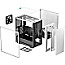 Deepcool R-CK500-WHNNE2-G-1 CK500 Window White Edition