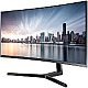 86.4cm (34") Samsung C34H890WGR VA 21:9 UltraWide Quad HD UWQHD 100Hz Curved