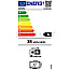 86.4cm (34") Samsung LS34A650UXU VA UltraWide Quad HD UWQHD 100Hz RLAN Curved