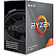 AMD Ryzen 3 4100 4x 3.8GHz box
