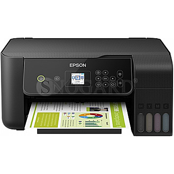 Epson EcoTank ET-2720 3in1 MFC WiFi